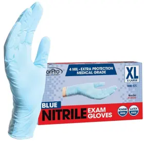 672047001038 FORPRO PROFESSIONAL COLLECTION Disposable Exam