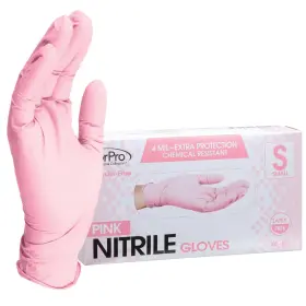 672047001342 FORPRO PROFESSIONAL COLLECTION Disposable Gloves