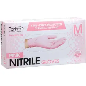 672047001359 FORPRO PROFESSIONAL COLLECTION Disposable Gloves #2