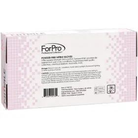 672047001359 FORPRO PROFESSIONAL COLLECTION Disposable Gloves #3