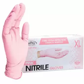 672047001373 FORPRO PROFESSIONAL COLLECTION Disposable Gloves