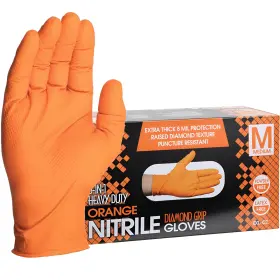 672047001380 FORPRO PROFESSIONAL COLLECTION Disposable Gloves