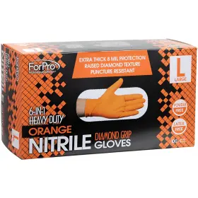 672047001397 FORPRO PROFESSIONAL COLLECTION Disposable Gloves #2