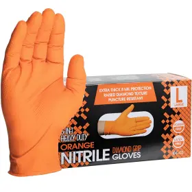 672047001397 FORPRO PROFESSIONAL COLLECTION Disposable Gloves
