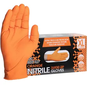672047001403 FORPRO PROFESSIONAL COLLECTION Disposable Gloves