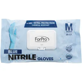 672047001519 FORPRO PROFESSIONAL COLLECTION Disposable Gloves