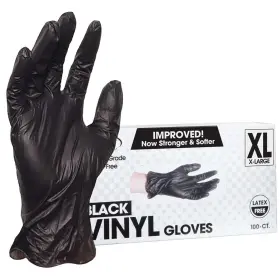 672047001540 FORPRO PROFESSIONAL COLLECTION Disposable Gloves #2