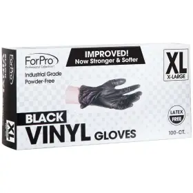 672047001540 FORPRO PROFESSIONAL COLLECTION Disposable Gloves #3
