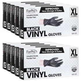 672047001540 FORPRO PROFESSIONAL COLLECTION Disposable Gloves