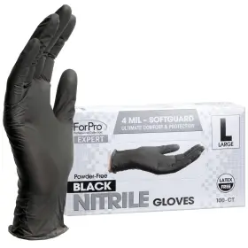 672047003070 FORPRO PROFESSIONAL COLLECTION Disposable Gloves