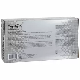 672047101189 FORPRO PROFESSIONAL COLLECTION Disposable Gloves #3