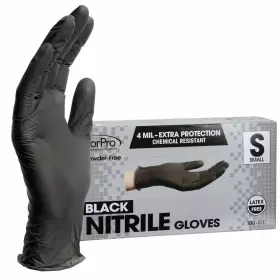 672047101189 FORPRO PROFESSIONAL COLLECTION Disposable Gloves