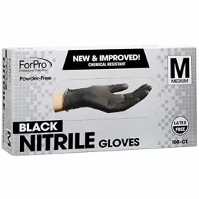 672047101219 FORPRO PROFESSIONAL COLLECTION Disposable Gloves #2