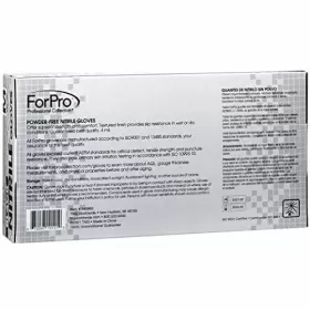 672047101219 FORPRO PROFESSIONAL COLLECTION Disposable Gloves #3