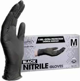 672047101219 FORPRO PROFESSIONAL COLLECTION Disposable Gloves