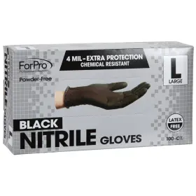 672047101240 FORPRO PROFESSIONAL COLLECTION Disposable Gloves #2