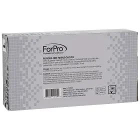 672047101240 FORPRO PROFESSIONAL COLLECTION Disposable Gloves #3