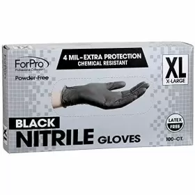 672047101257 FORPRO PROFESSIONAL COLLECTION Disposable Gloves #2