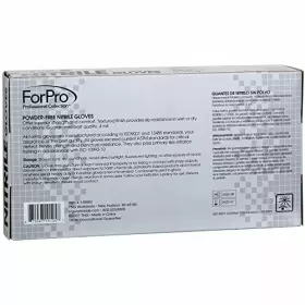672047101257 FORPRO PROFESSIONAL COLLECTION Disposable Gloves #3