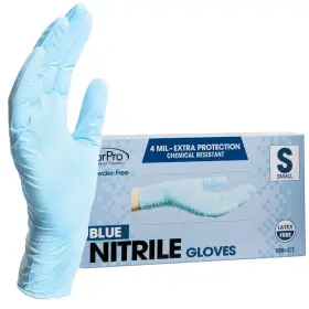 672047101370 FORPRO PROFESSIONAL COLLECTION Disposable Gloves
