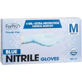 672047101387 FORPRO PROFESSIONAL COLLECTION Disposable Gloves #2