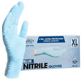 672047101479 FORPRO PROFESSIONAL COLLECTION Disposable Gloves