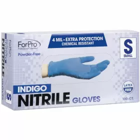 672047101509 FORPRO PROFESSIONAL COLLECTION Disposable Gloves #2
