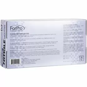 672047101509 FORPRO PROFESSIONAL COLLECTION Disposable Gloves #3