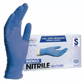 672047101509 FORPRO PROFESSIONAL COLLECTION Disposable Gloves