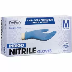 672047101523 FORPRO PROFESSIONAL COLLECTION Disposable Gloves #2