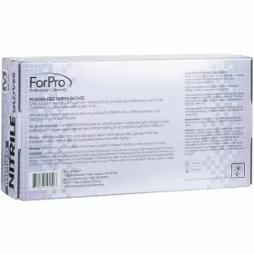 672047101523 FORPRO PROFESSIONAL COLLECTION Disposable Gloves #3