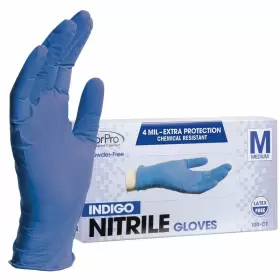 672047101523 FORPRO PROFESSIONAL COLLECTION Disposable Gloves