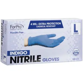 672047101530 FORPRO PROFESSIONAL COLLECTION Disposable Gloves #2