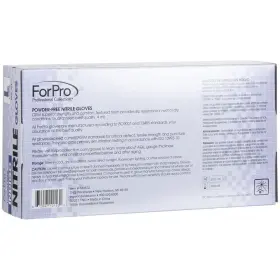672047101530 FORPRO PROFESSIONAL COLLECTION Disposable Gloves #3