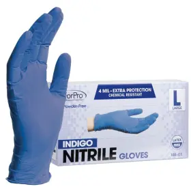 672047101530 FORPRO PROFESSIONAL COLLECTION Disposable Gloves