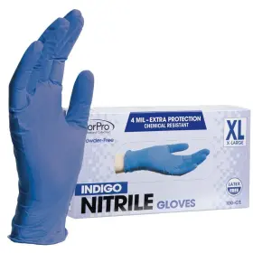 672047101547 FORPRO PROFESSIONAL COLLECTION Disposable Gloves