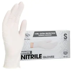 672047101578 FORPRO PROFESSIONAL COLLECTION Disposable Gloves