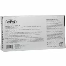672047101585 FORPRO PROFESSIONAL COLLECTION Disposable Gloves #3