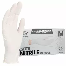 672047101585 FORPRO PROFESSIONAL COLLECTION Disposable Gloves