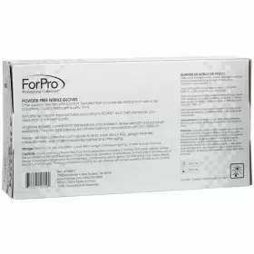 672047101592 FORPRO PROFESSIONAL COLLECTION Disposable Gloves #3