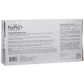 672047101608 FORPRO PROFESSIONAL COLLECTION Disposable Gloves #3
