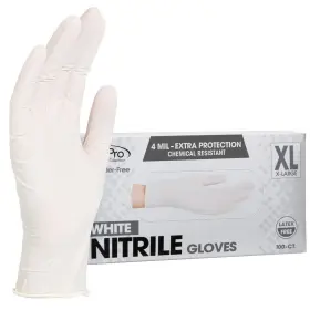 672047101608 FORPRO PROFESSIONAL COLLECTION Disposable Gloves