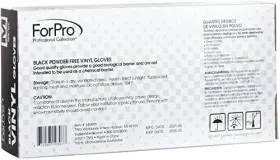 672047103077 FORPRO PROFESSIONAL COLLECTION Disposable Gloves #3