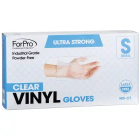 672047103169 FORPRO PROFESSIONAL COLLECTION Disposable Gloves