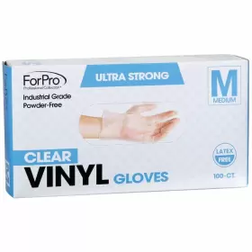672047103176 FORPRO PROFESSIONAL COLLECTION Disposable Gloves