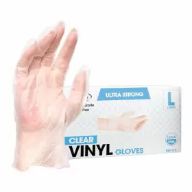 672047103237 FORPRO PROFESSIONAL COLLECTION Disposable Gloves #2