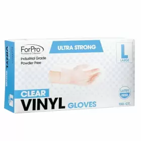 672047103237 FORPRO PROFESSIONAL COLLECTION Disposable Gloves