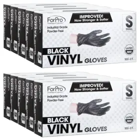 672047203302 FORPRO PROFESSIONAL COLLECTION Disposable Gloves