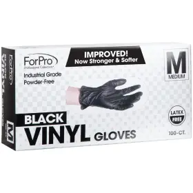 672047203357 FORPRO PROFESSIONAL COLLECTION Disposable Gloves #2