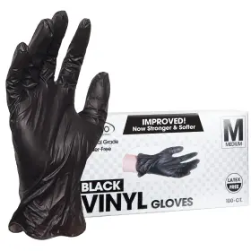 672047203357 FORPRO PROFESSIONAL COLLECTION Disposable Gloves #3